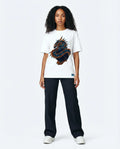 Dragon Ball Striker Tee — Aisha