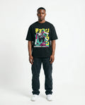 Chainsaw Man Tee — Marcus