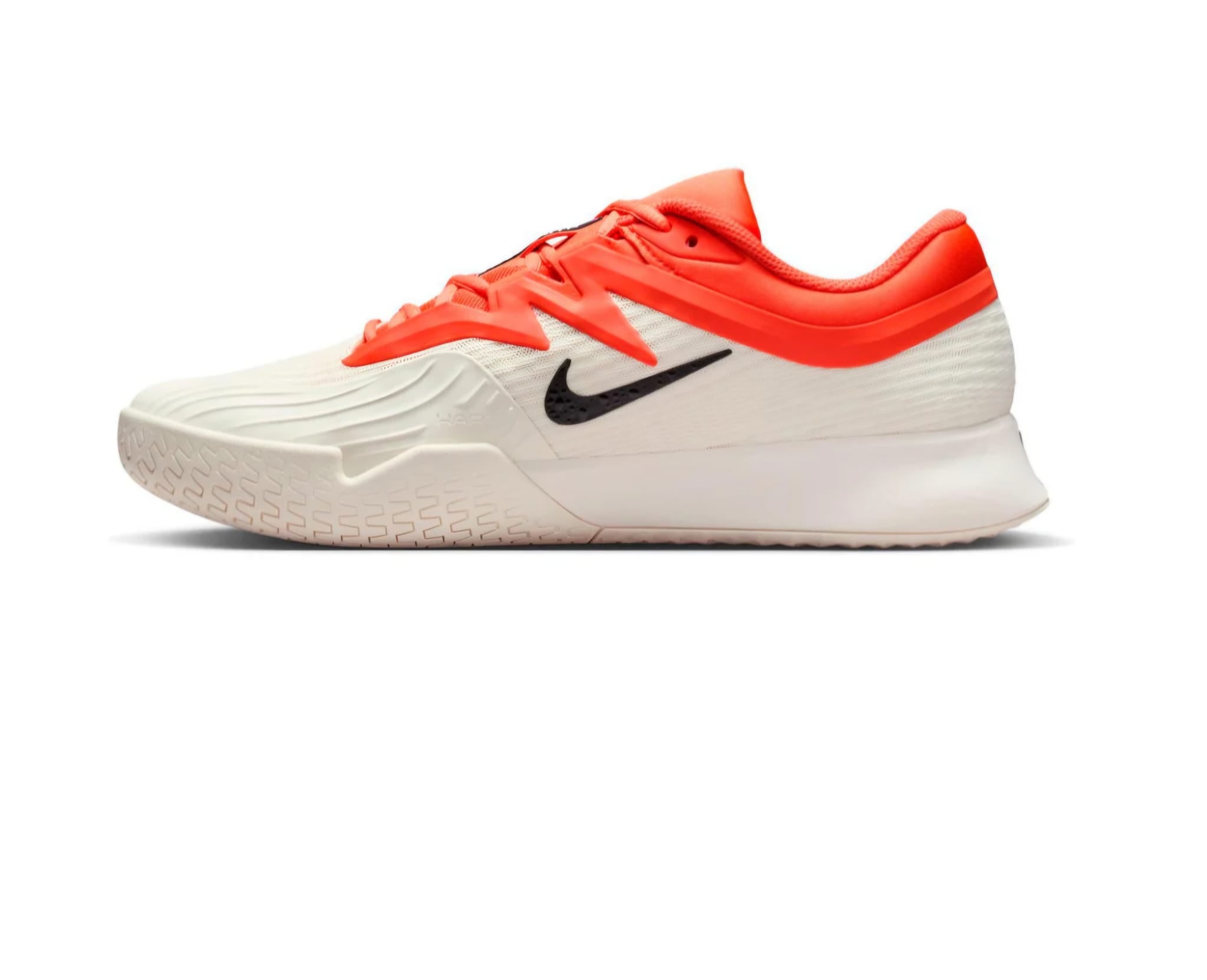 Buzz.Custom Shoes – "PINY Coral"