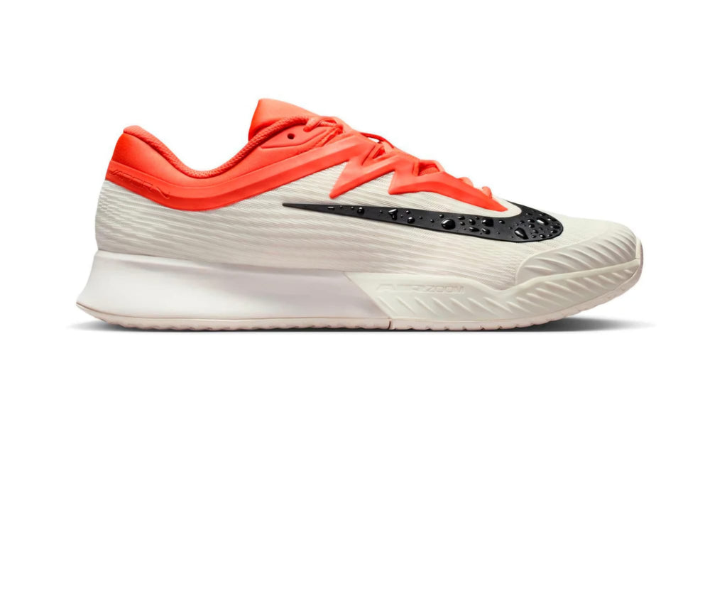 Buzz.Custom Shoes – "PINY Coral"