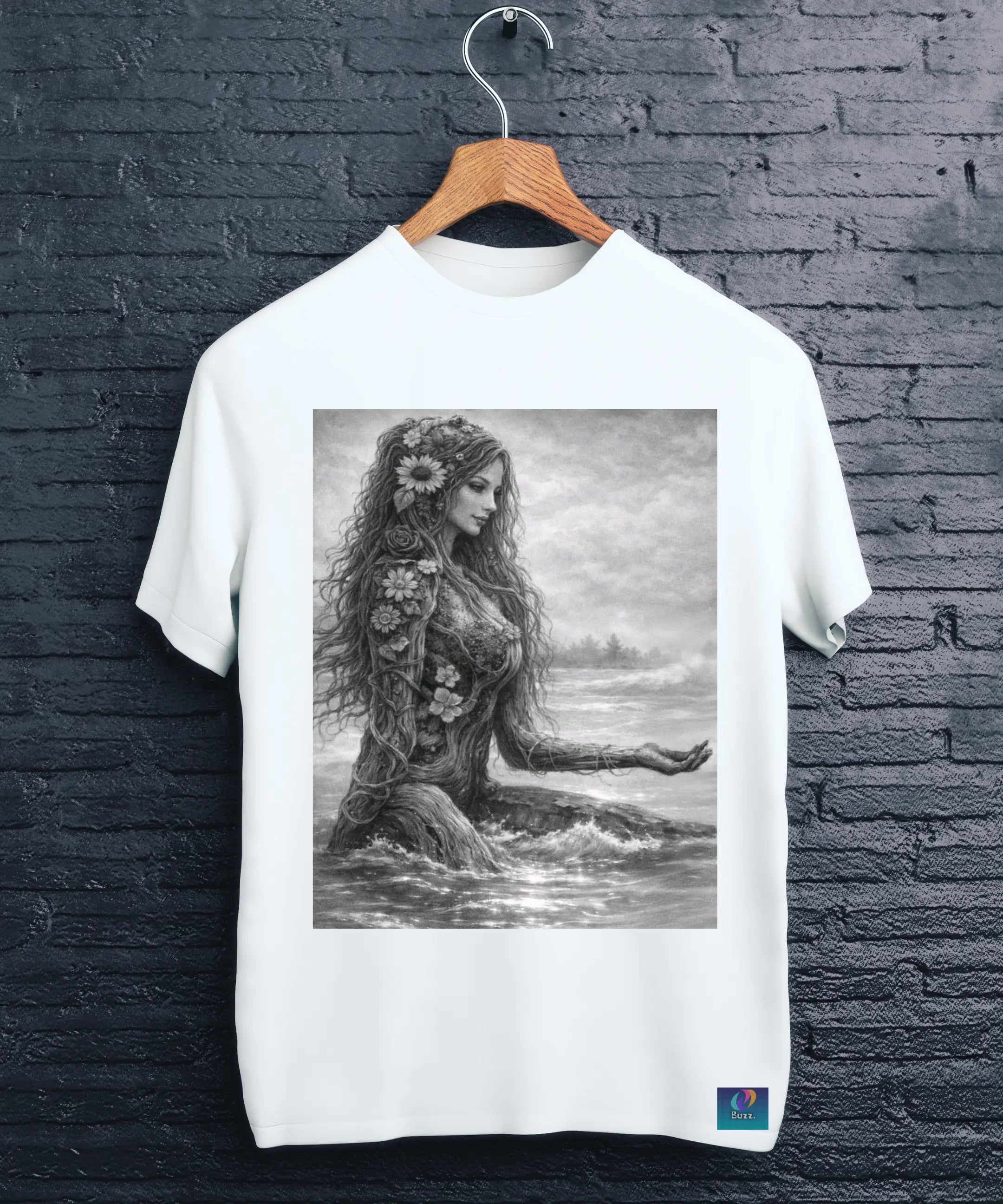 Water Goddess