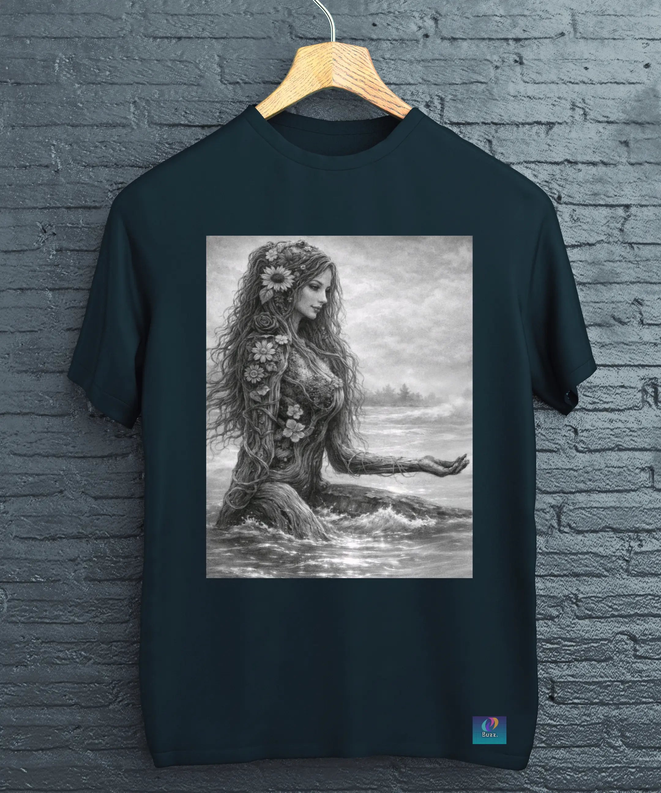 Water Goddess