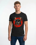 Dead Samurai Skull — Jake