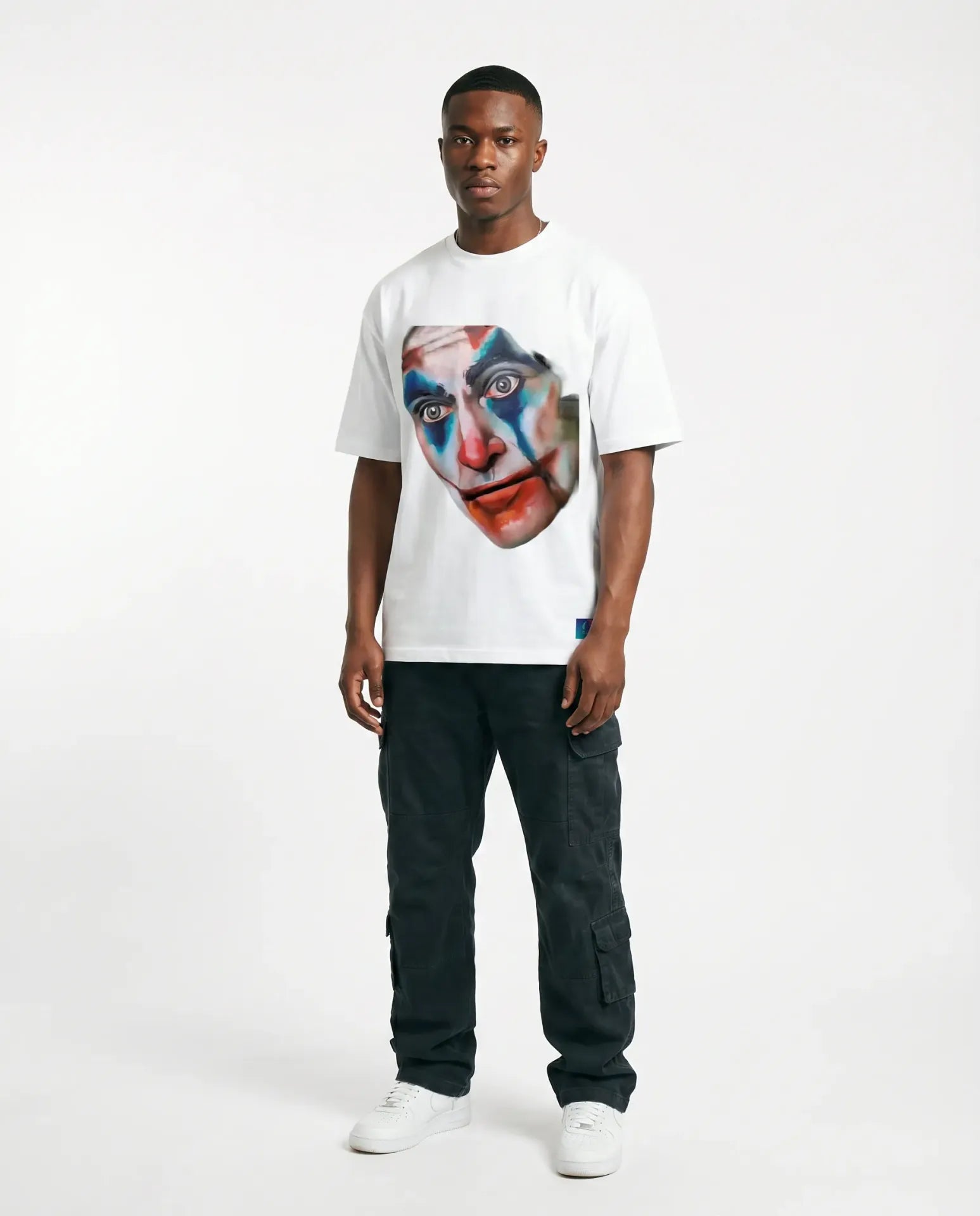 Joker JR Tee — Marcus