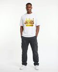 Follow Jesus — Marcus