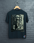 Al Capone Noir Graphic Tee