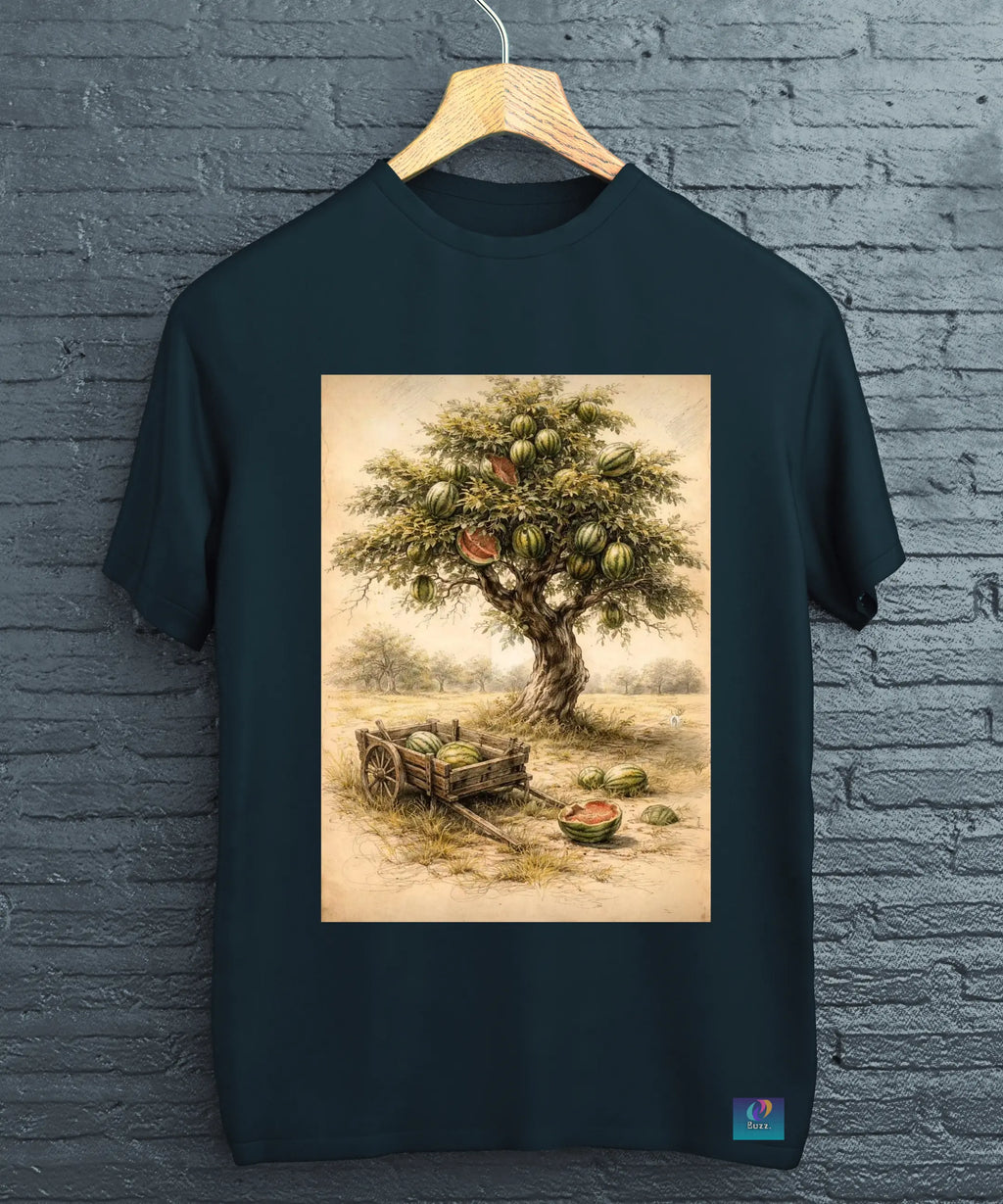 Melon Tree