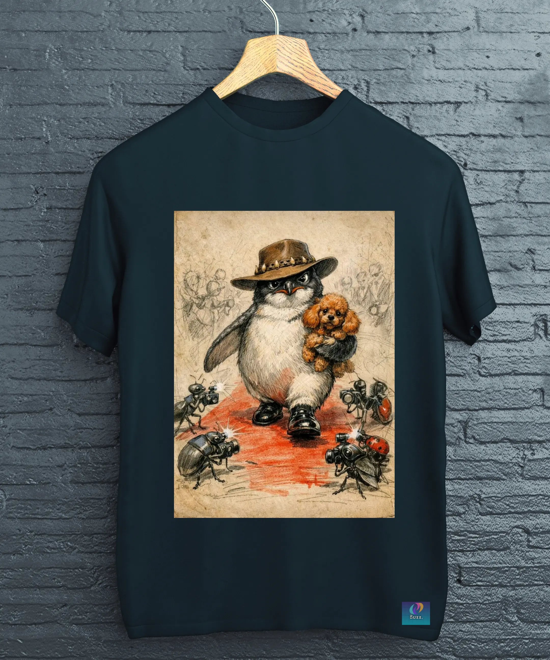 Pingu Boss