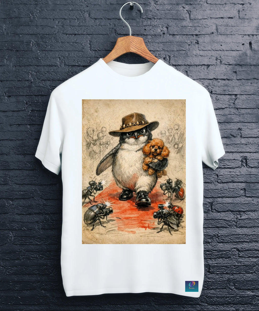 Pingu Boss