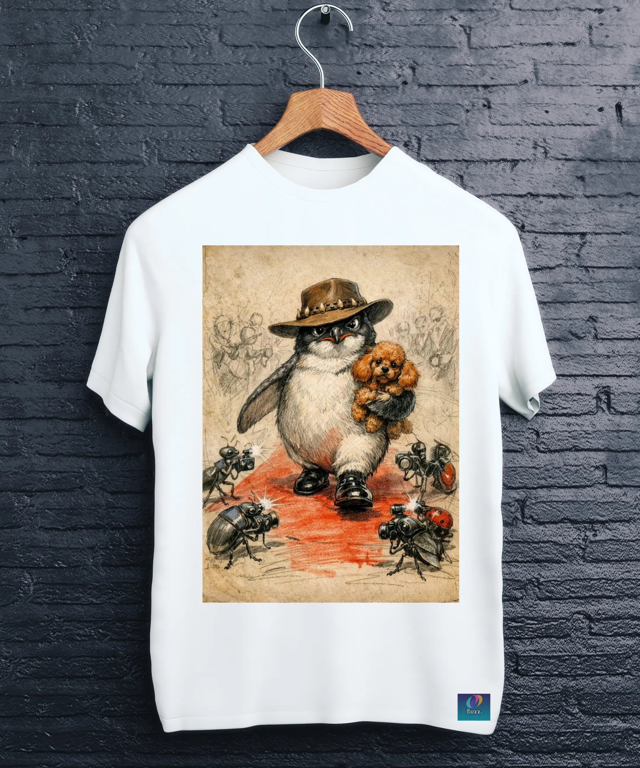 Pingu Boss