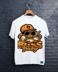 Boss Baby Graphic Tee