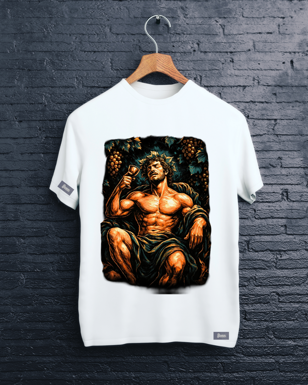 Dionysos