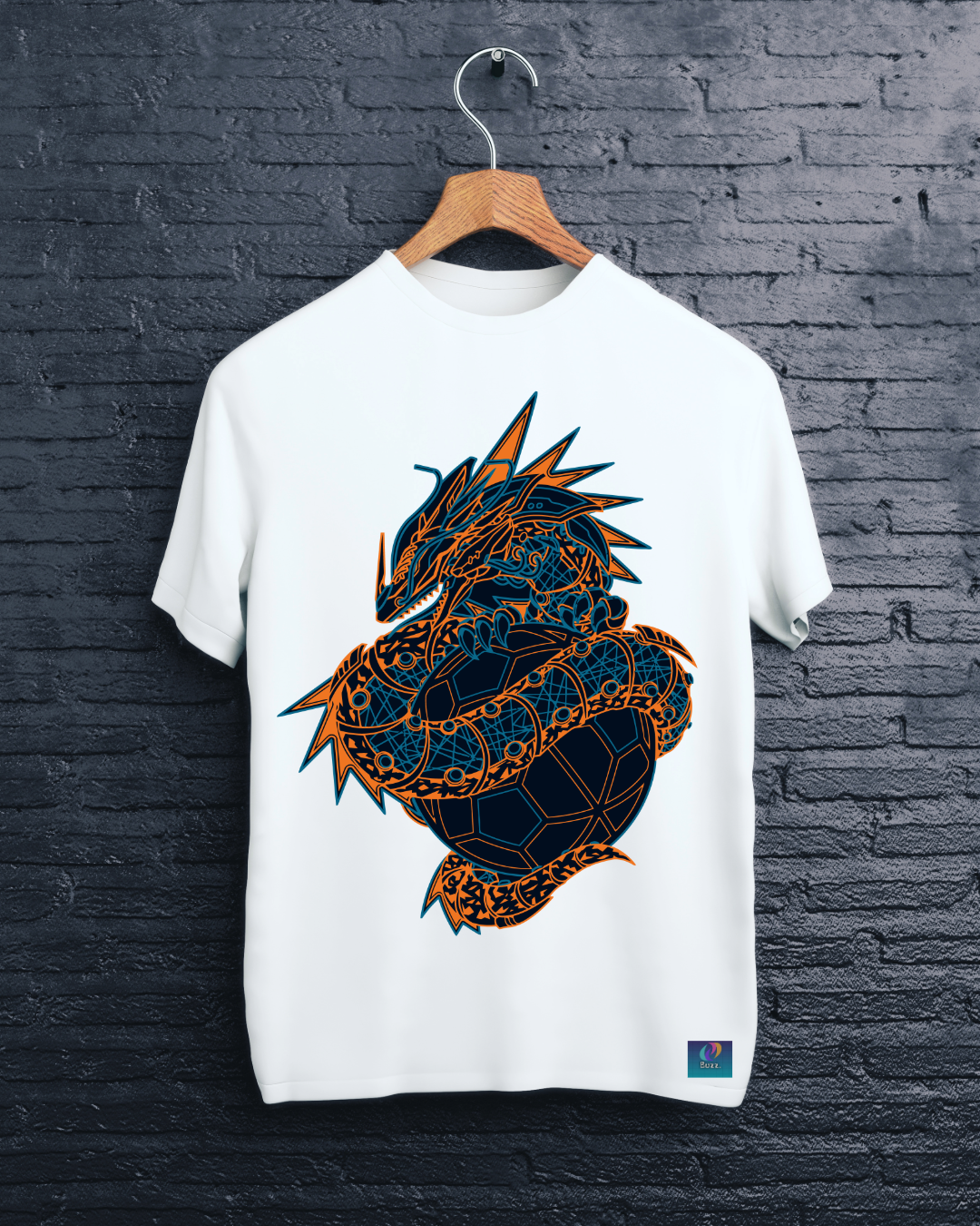 Dragon Ball Striker Tee