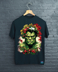 Hulk In Bloom Tee