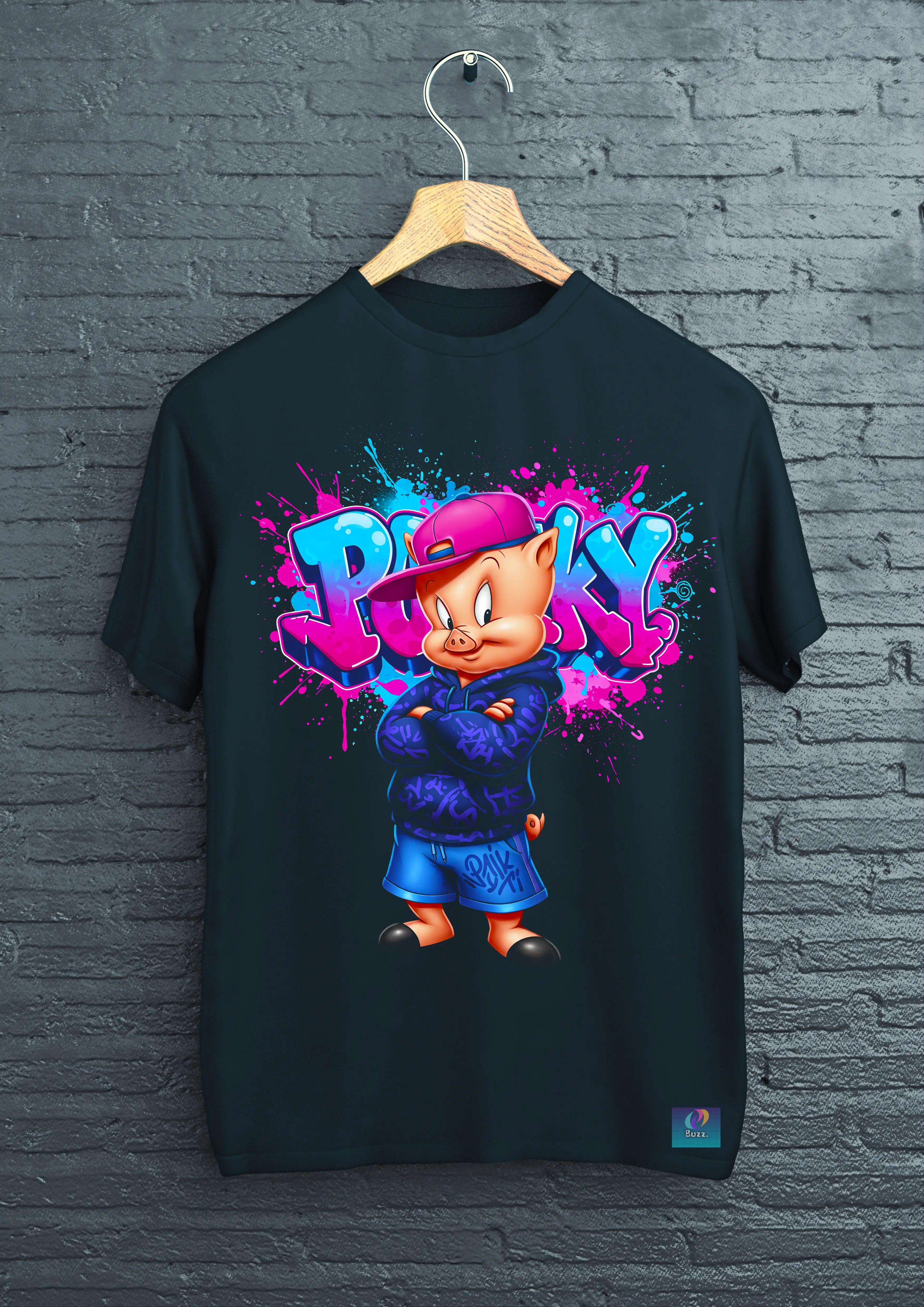 Porkky
