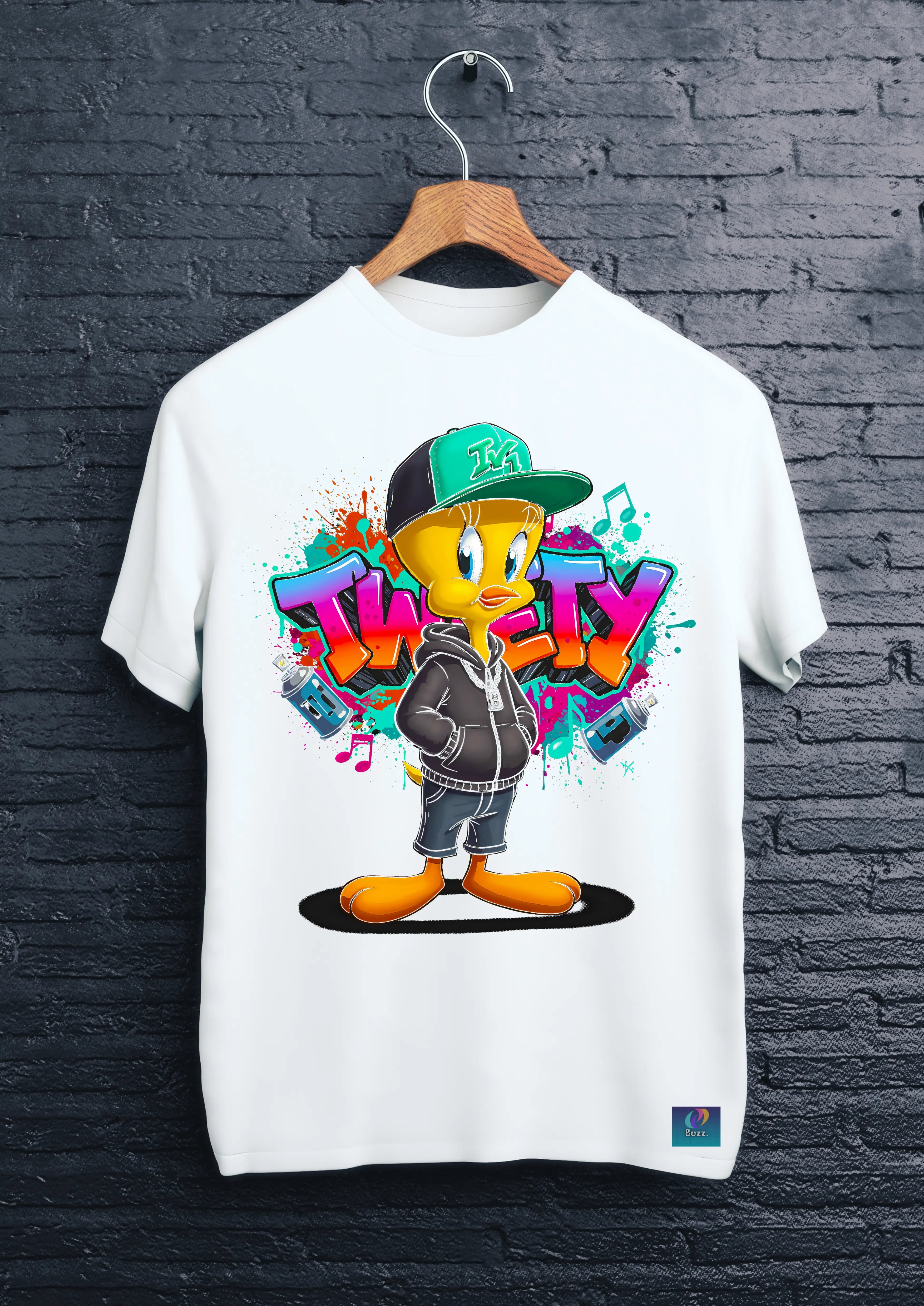 Twety