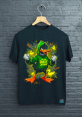 Duck Attack