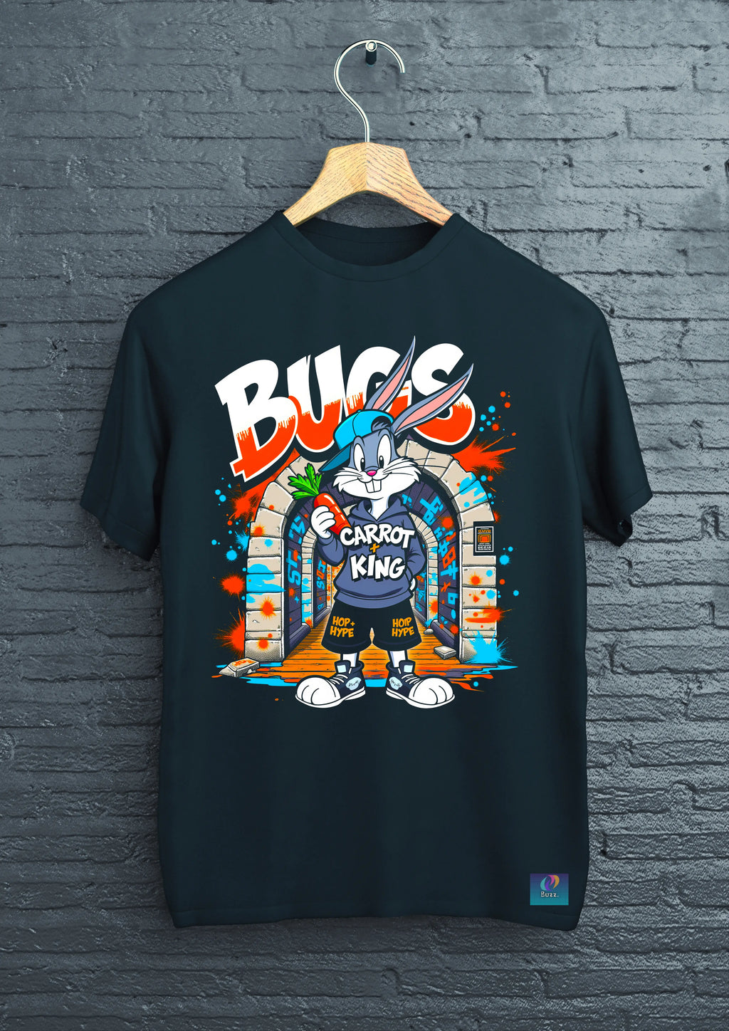 Carrot King