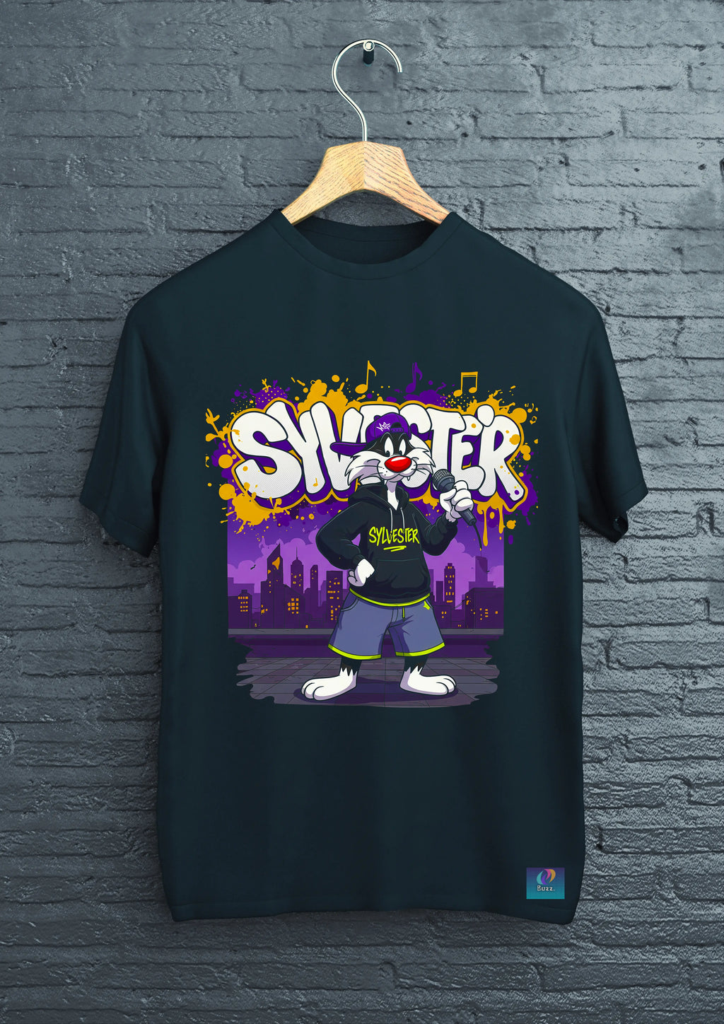 Sylvstr