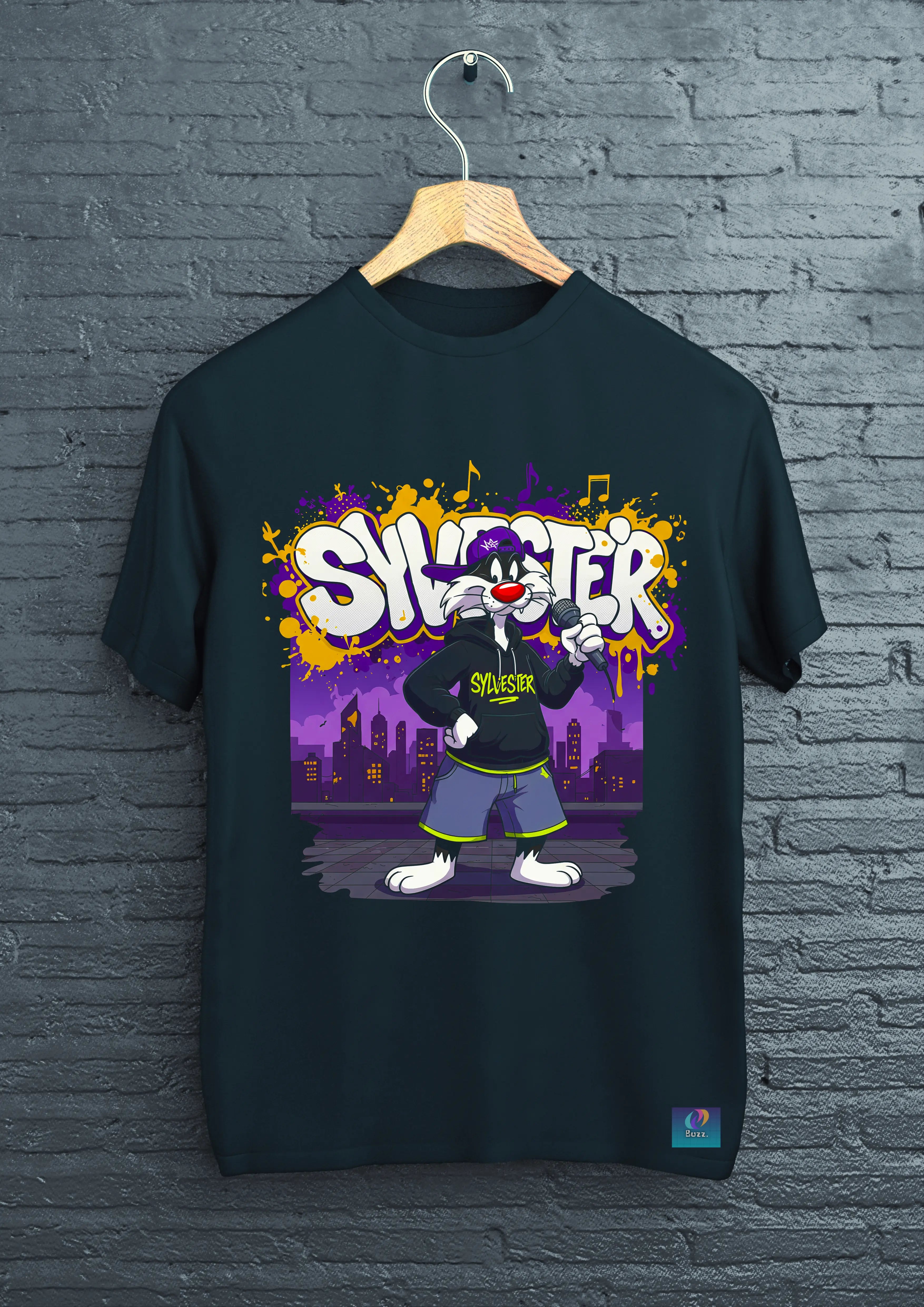 Sylvstr