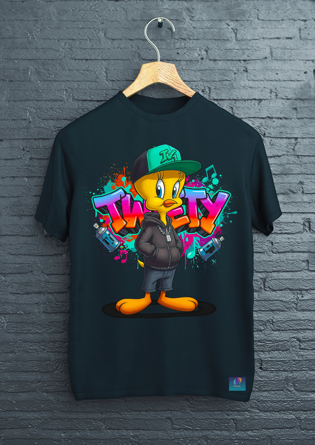 Twety