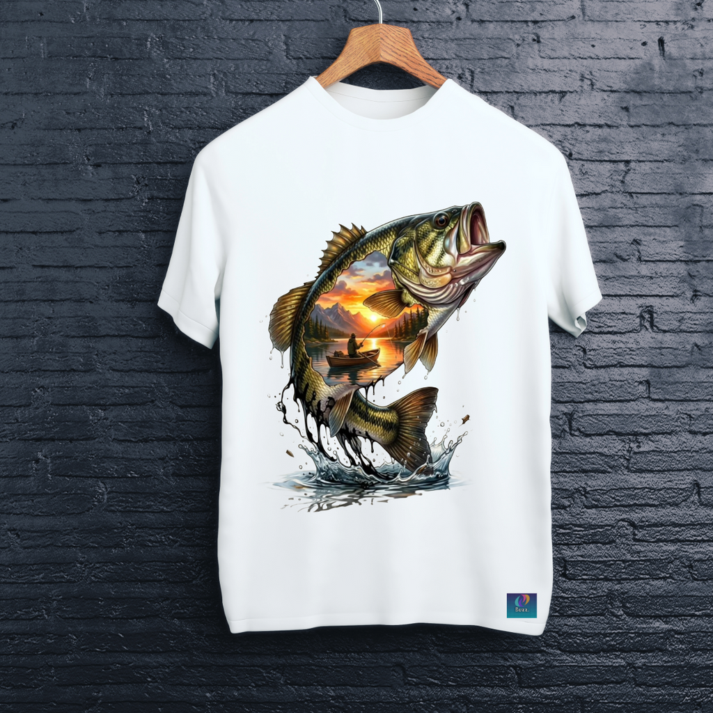Sunset Bass