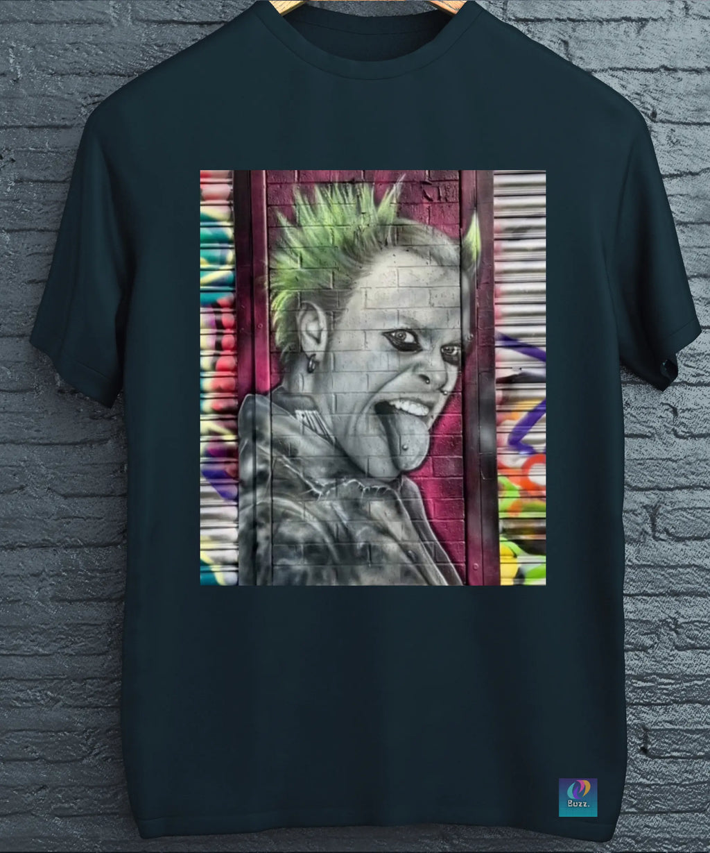 Street Punk