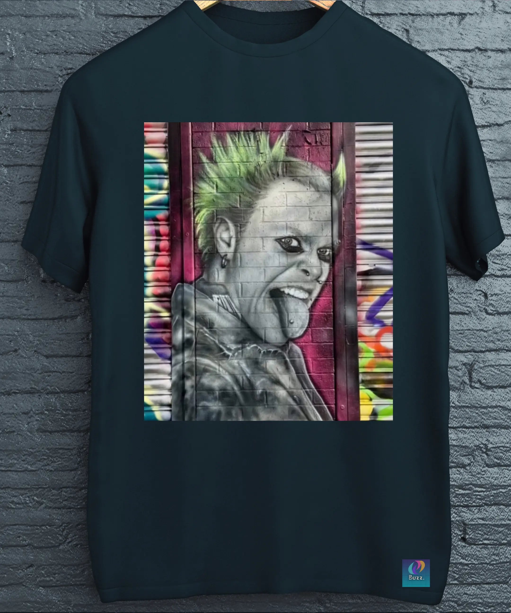 Street Punk