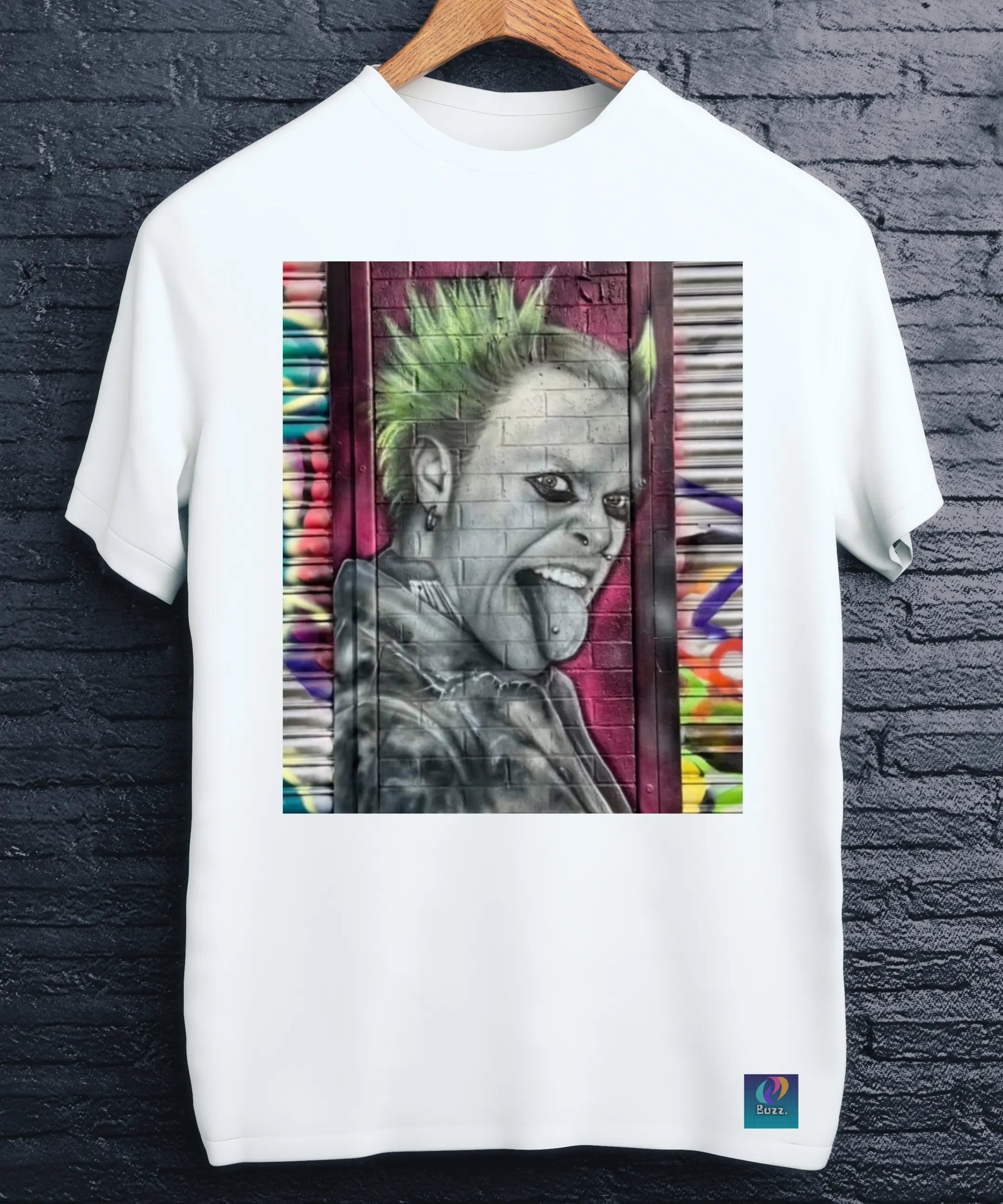 Street Punk