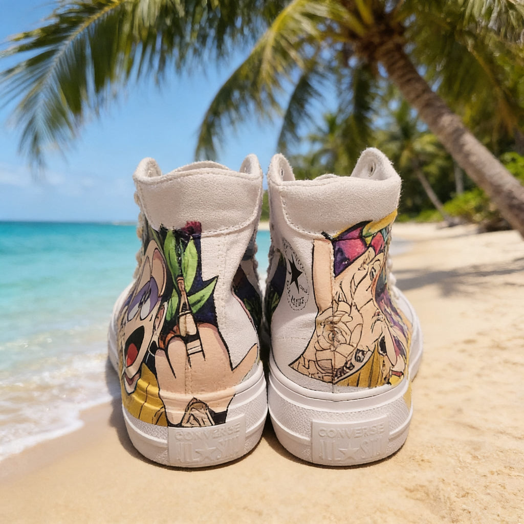 Buzz.converse