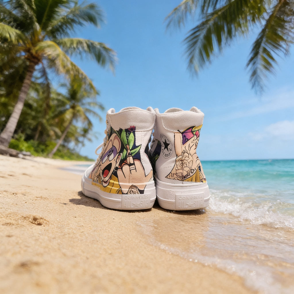 Buzz.converse