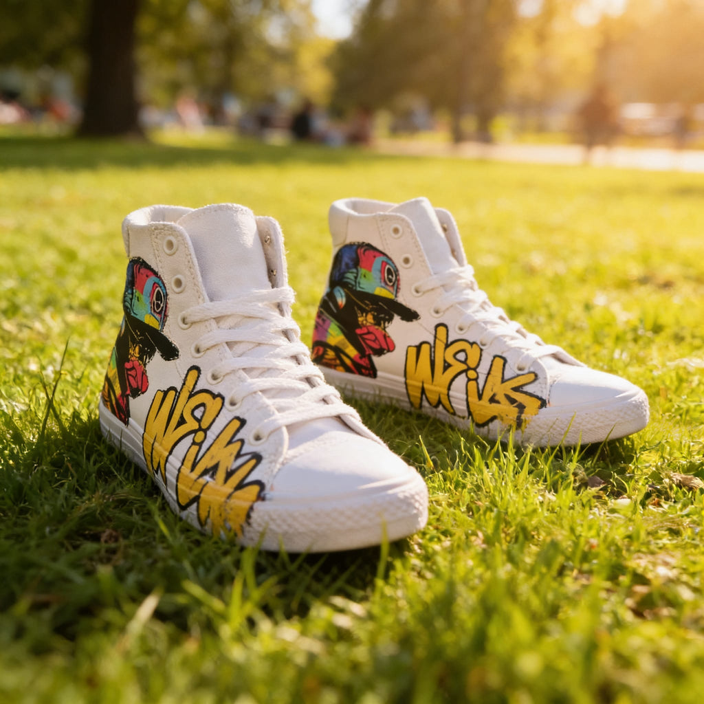 Buzz.street wear