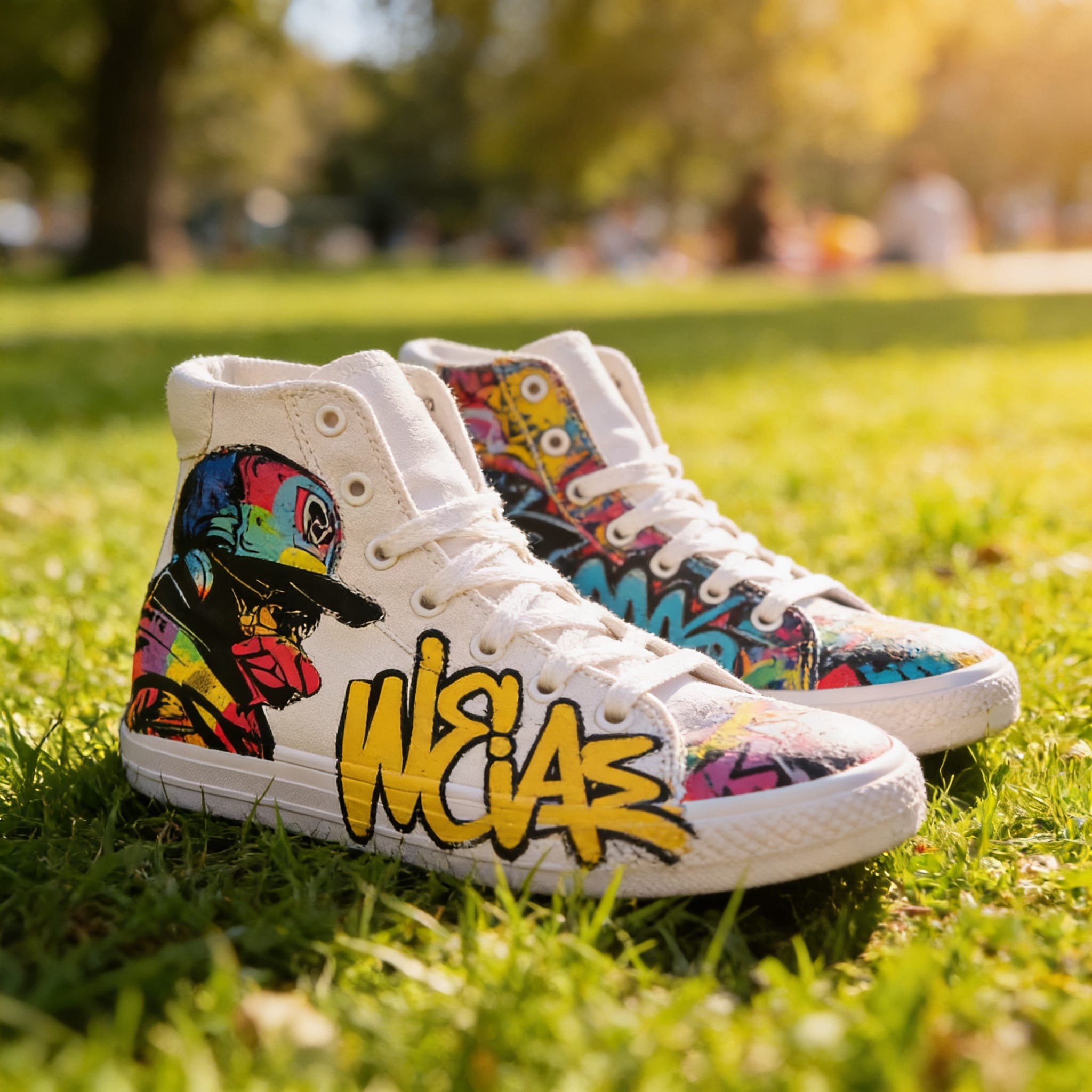 Buzz.street wear