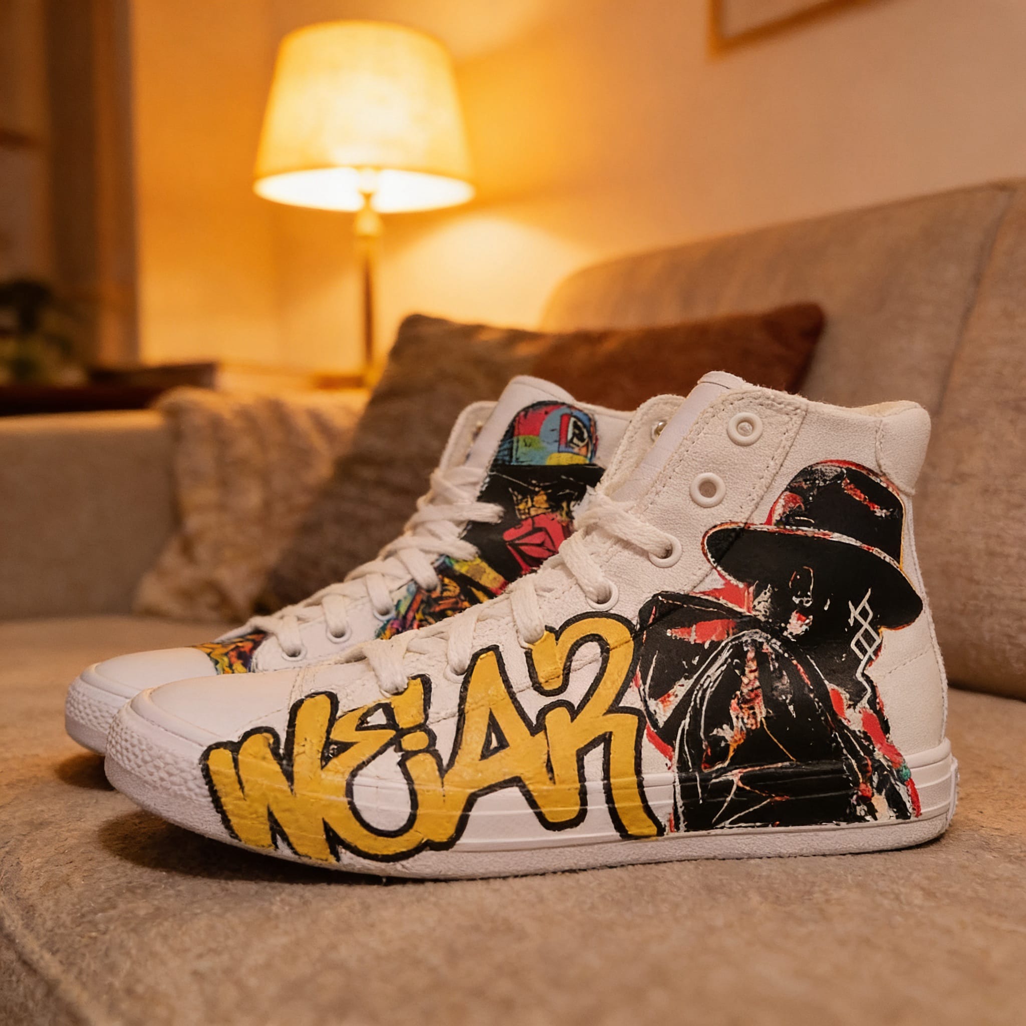 Buzz.street wear