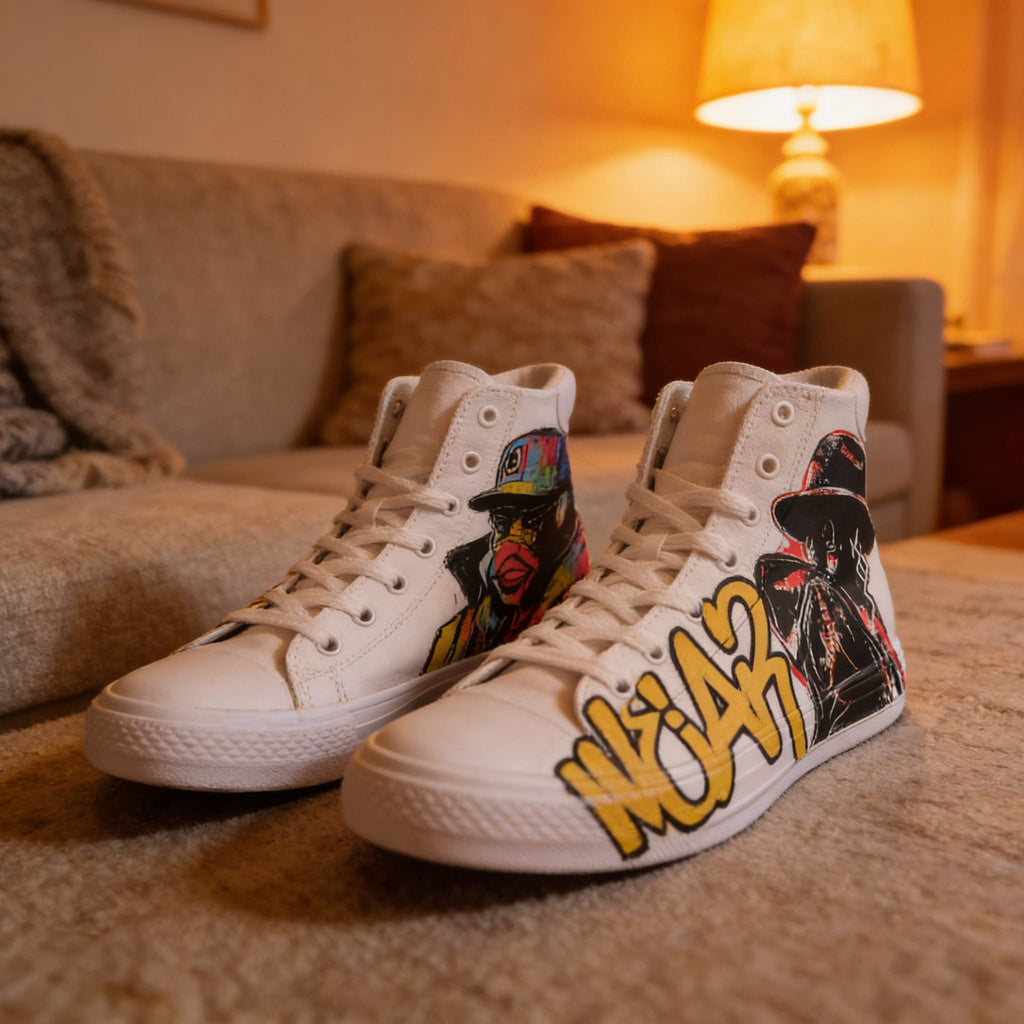 Buzz.street wear