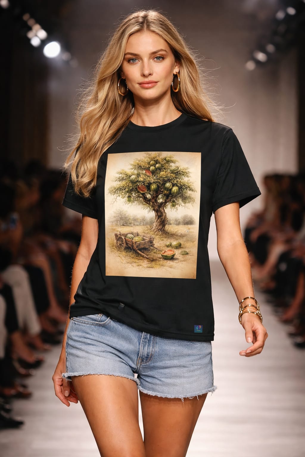 Melon Tree
