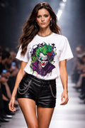 Joker Unleashed Tee