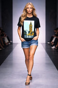 London Icon Graphic Tee