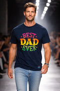 Best Dad Ever T-Shirt