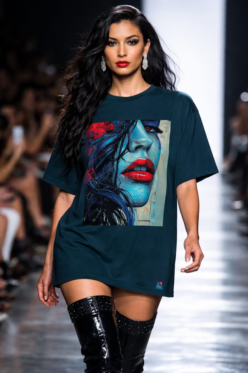 Hot Lips