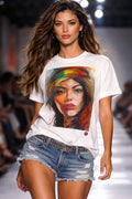 Painted Soul Tee
