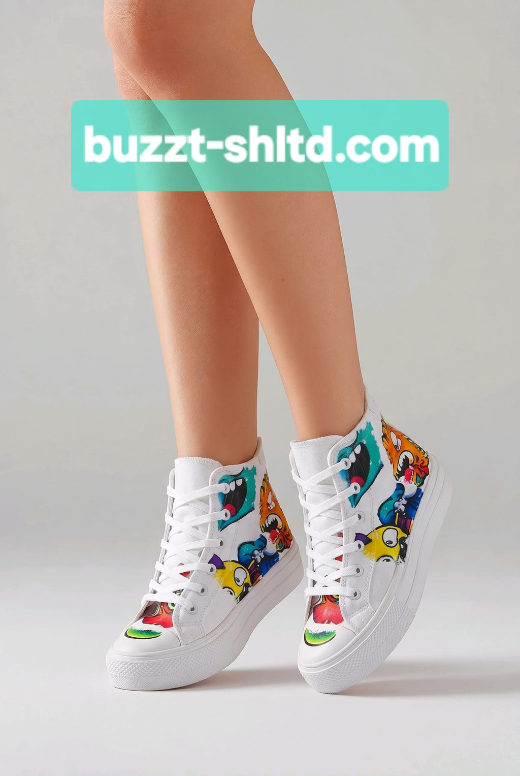 Buzz.Monster ALL