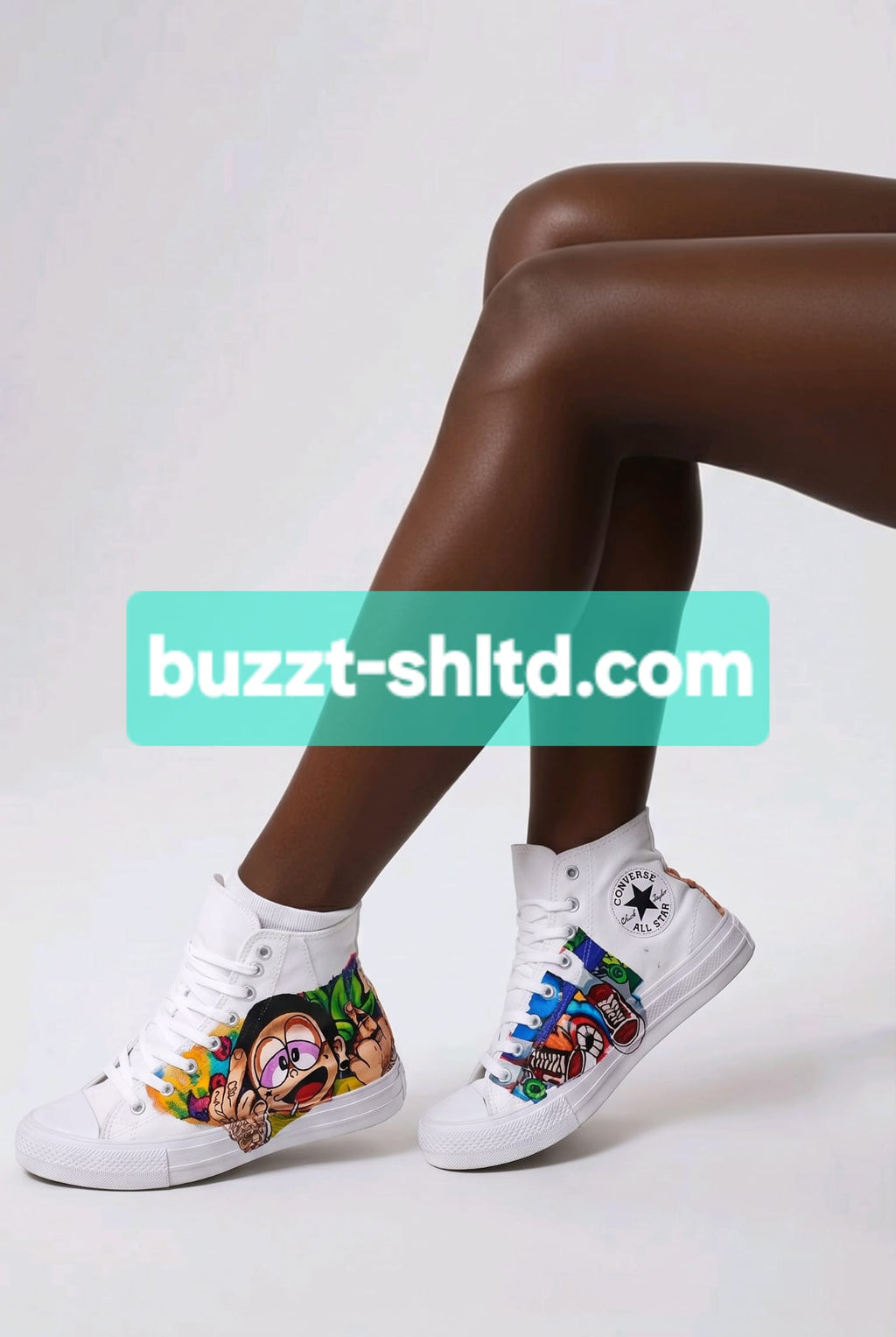 Buzz.converse