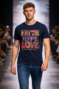 Faith Hope Love
