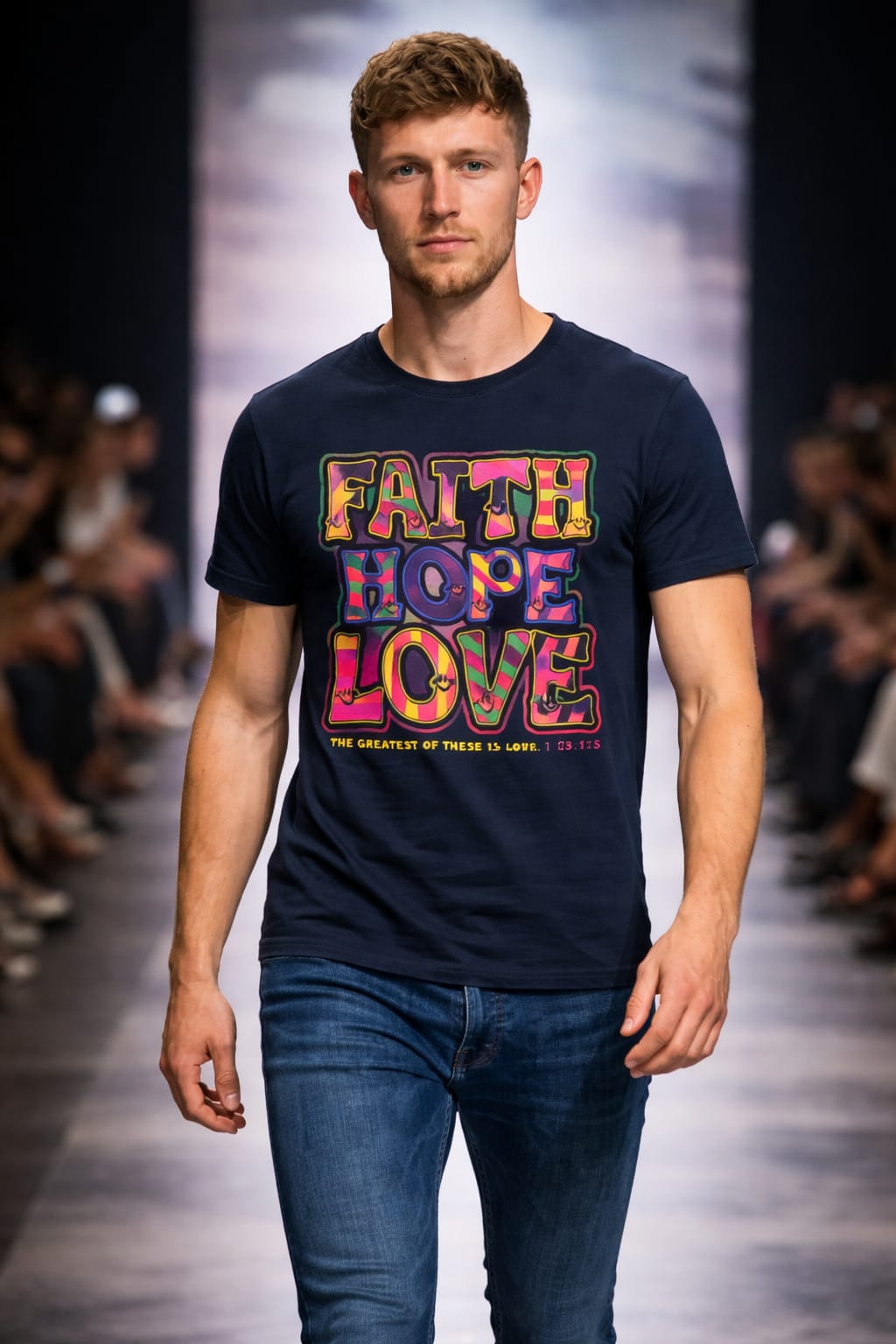 Faith Hope Love