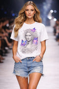 Butterfly Lady