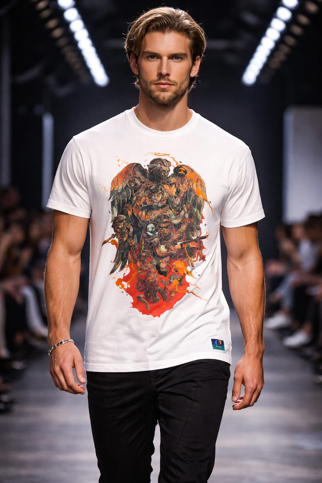 Fallen Legion Tee