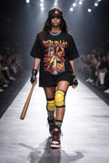Republic Cool Girl Graphic Tee