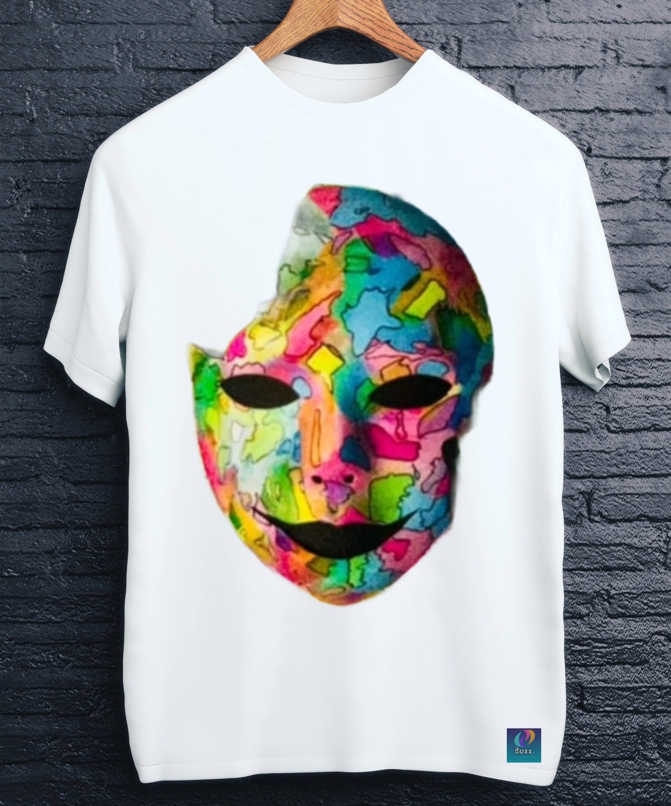 Carnival Mask