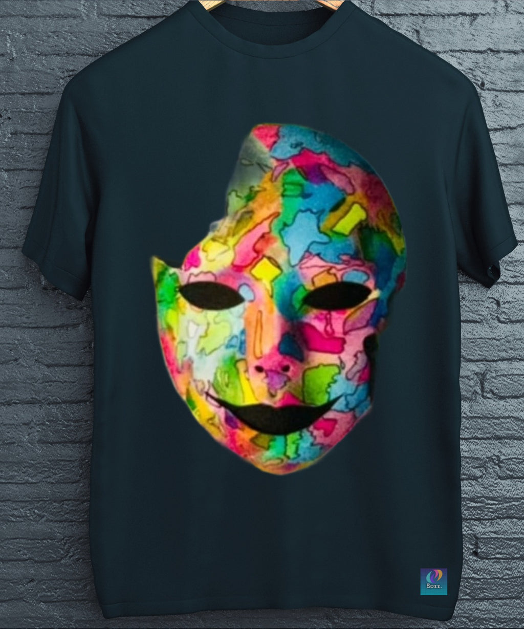 Carnival Mask